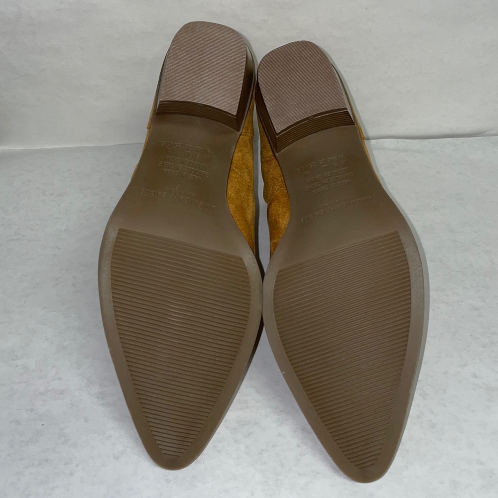 NWOT AE Western Bootie - Picture 4 of 4